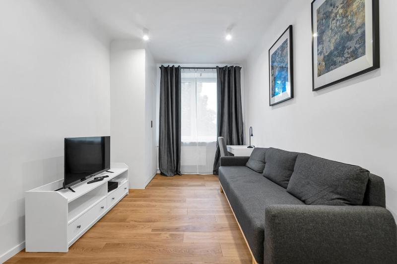 Dzielna Standard Apartment — отзывы гостей и цены