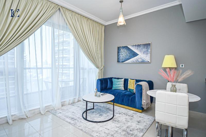Цены на Marina Views 1BR Apartments - Bay Central Dubai Marina в Дубае
