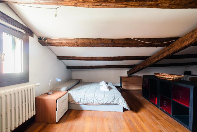 Petit Loft — комфортный отель в Венеции