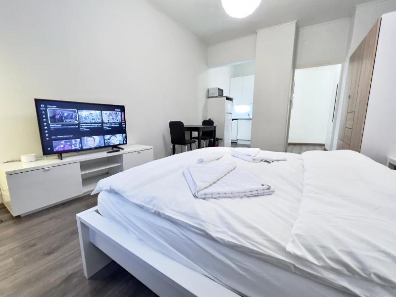 Цены на Beautiful Central Apartment Helsinki в Хельсинки