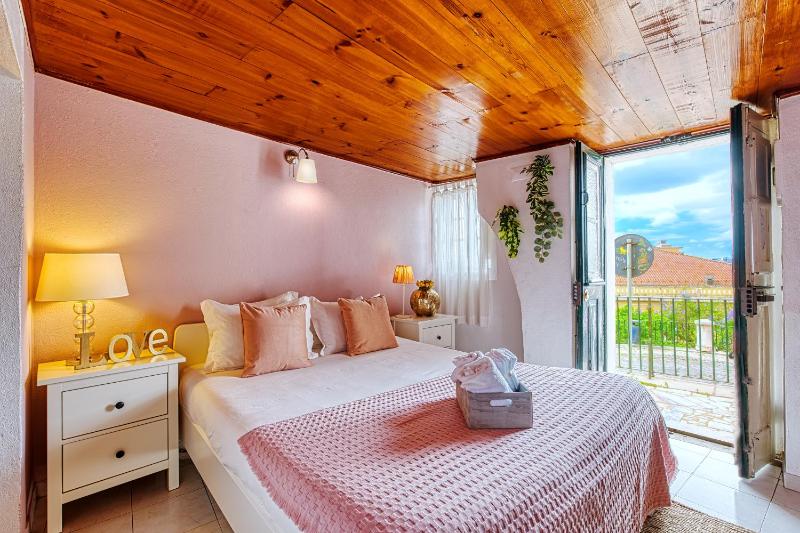 InLoveApartments - Dolls House at downtown — отель в Лиссабоне, Португалия