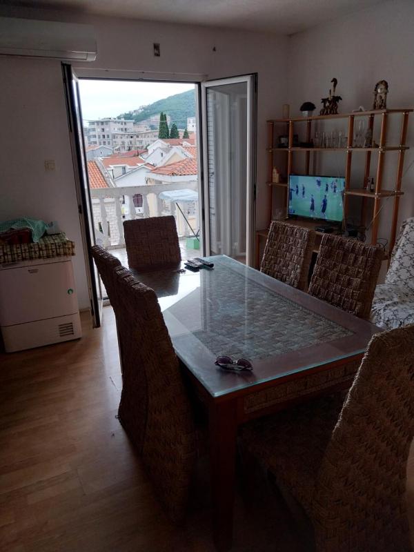 Budva Apartman — отель в Будва, Черногория