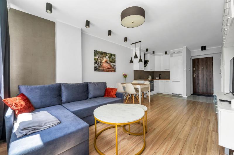 Chmielna Downtown Apartments by Rentujemy — забронировать отель в Варшаве