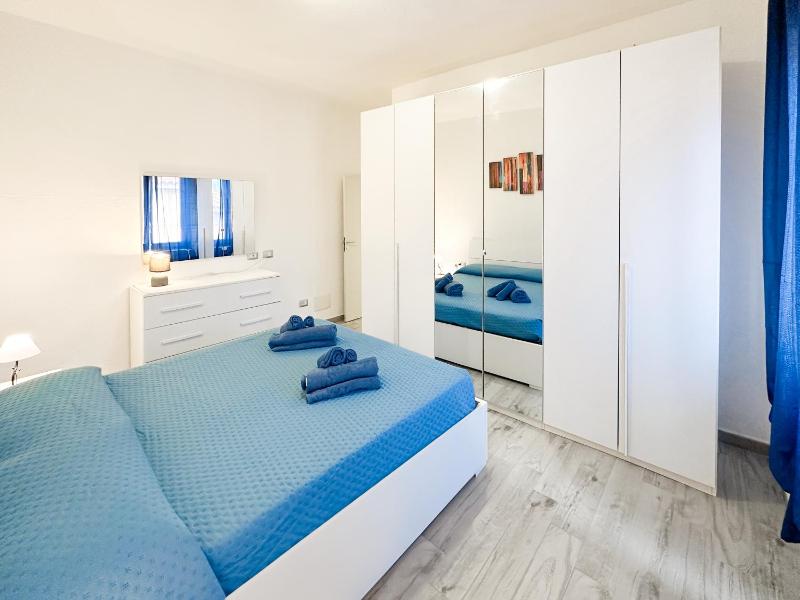 Elegante appartamento a Santa Teresa - Vicino Rena Bianca