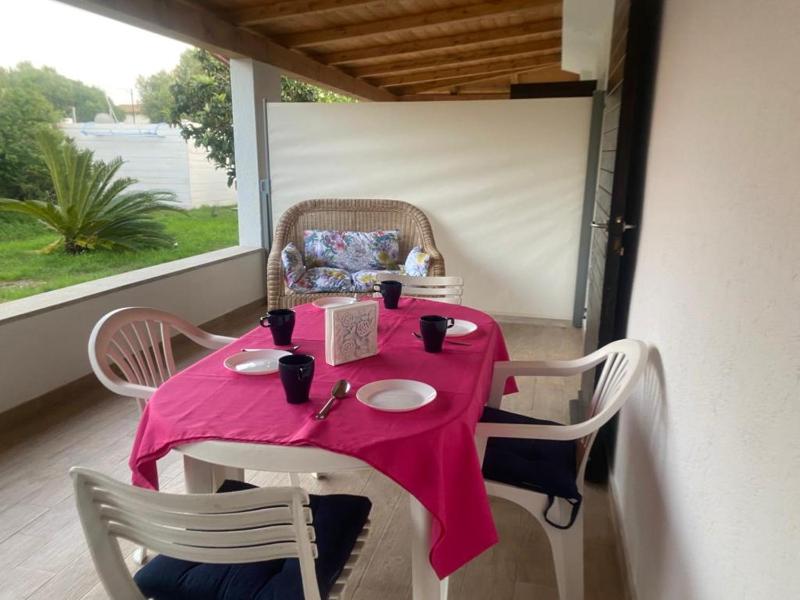 Il Nespolo a Olbia - Accogliente casa vacanze vicino al mare