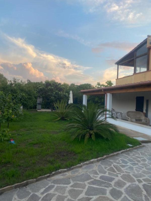 Il Nespolo a Olbia - Accogliente casa vacanze vicino al mare