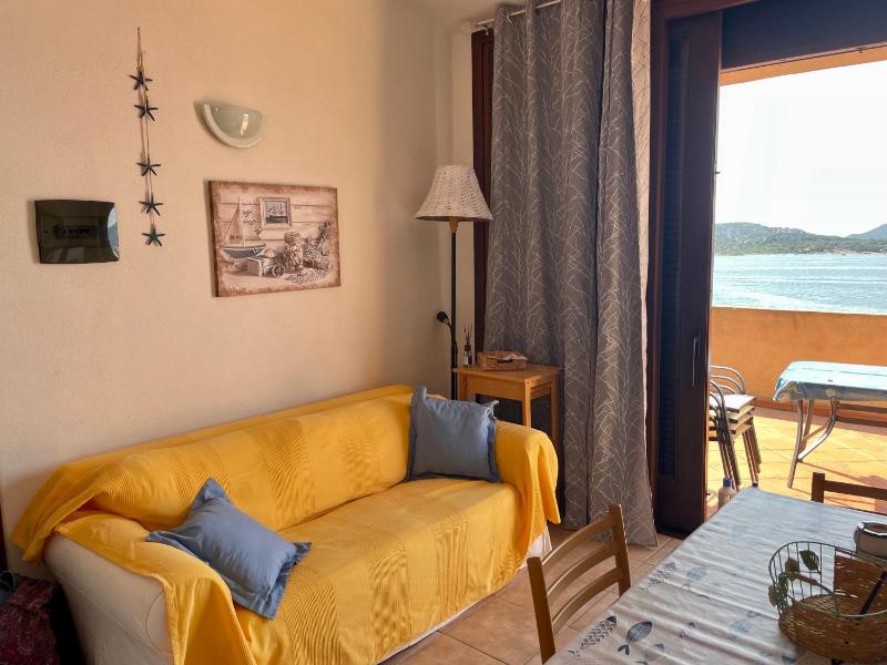 Residence Weber a La Maddalena - Fronte Mare