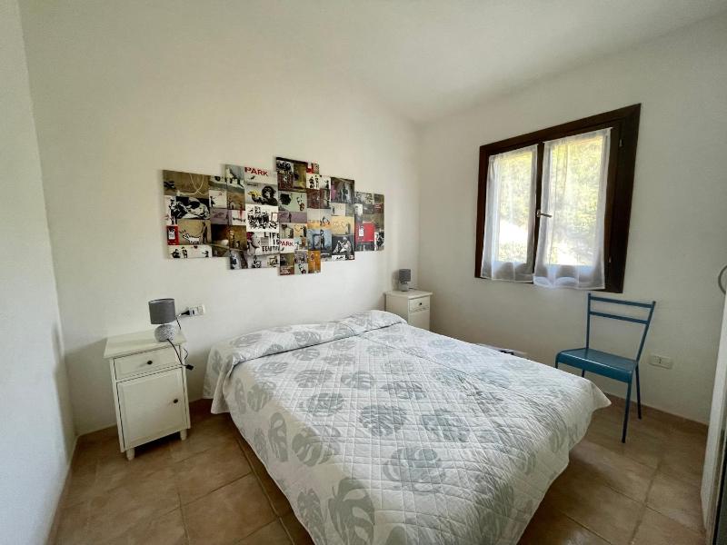 Residence Weber a La Maddalena - Fronte Mare