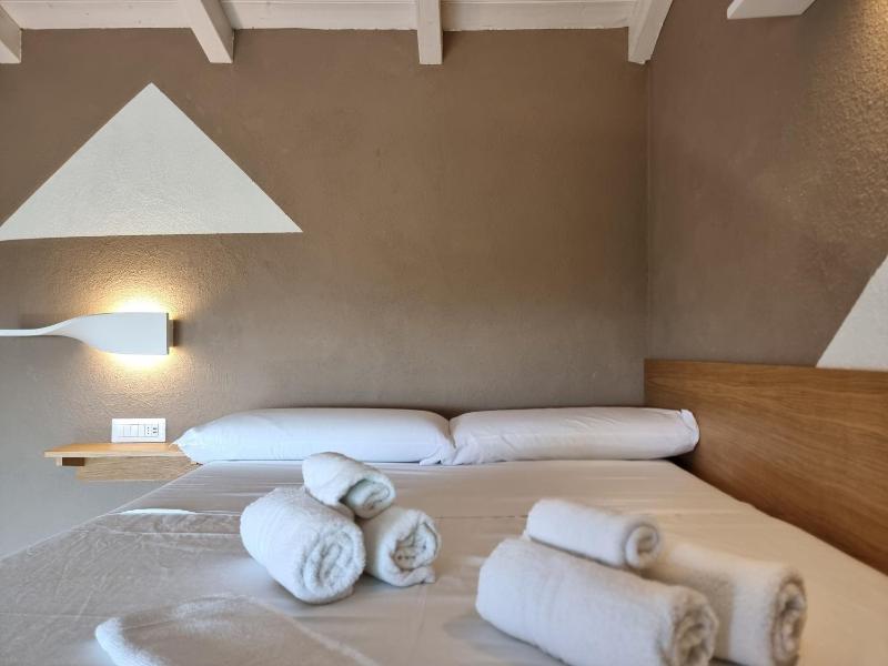 Lu Canaleddu a Budoni - Intima guest house vista mare