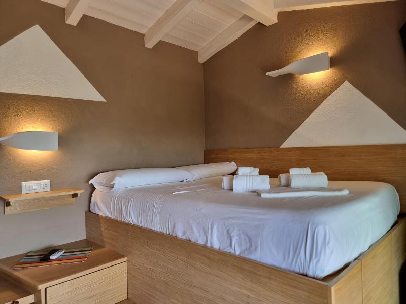 Lu Canaleddu a Budoni - Intima guest house vista mare