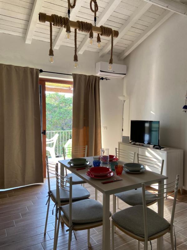 Spettacolare appartamento con piscina a Porto Rotondo