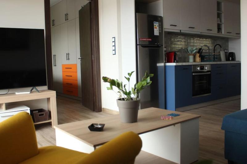 Agnes apartment Filopappou — отзывы гостей и цены