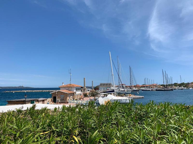Rudargia a Porto Rotondo - Lussuoso con piscina