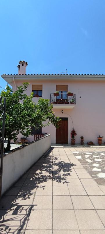Casa Vacanze Saba a Orosei - Accogliente rifugio familiare