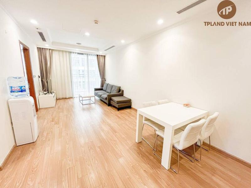 Vinhomes Times City 2BR — отель в Ханое, Вьетнам