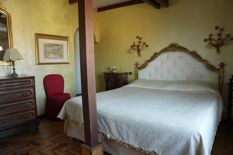 Attico Panoramico a Cagliari - Lussuosa villa con vista