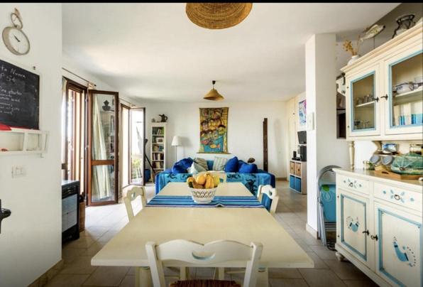 Corbezzolo a Funtana Meiga - Casa vacanze fronte mare