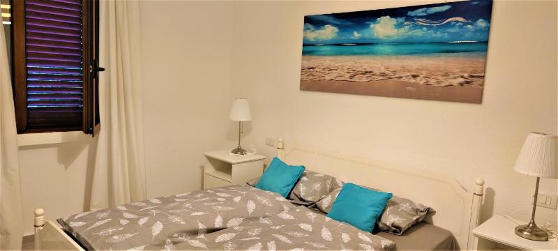 Porto Ottiolu 1 - Accogliente appartamento fronte mare