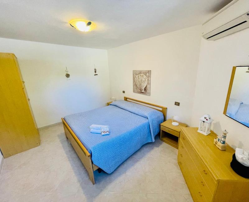 Casa Il Corbezzolo a Olbia - Deliziosa Casa Vacanze