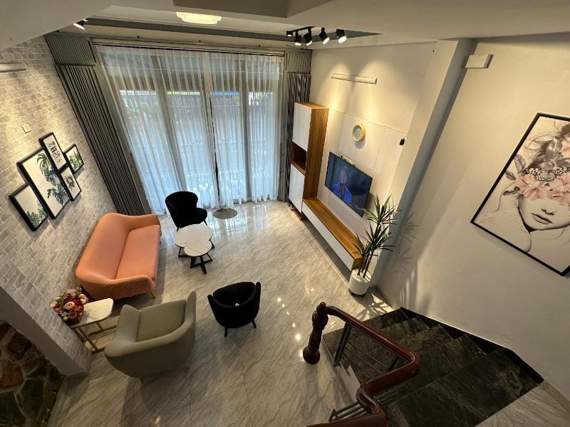 Beautiful Nhatrang Full house — отель в Нячанге, Вьетнам