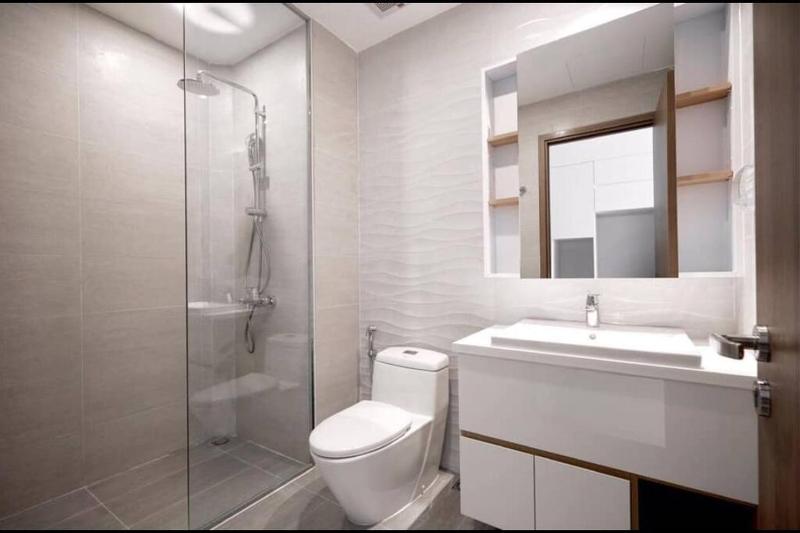 A sea view beautiful studio apartment — забронировать отель в Нячанге