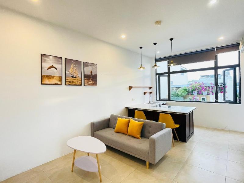 House Da Nang — отель в Дананге, Вьетнам