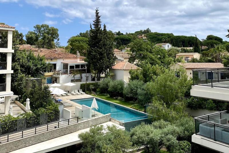 Exclusive Resort Saint-Tropez — забронировать отель в Сент-Тропезе