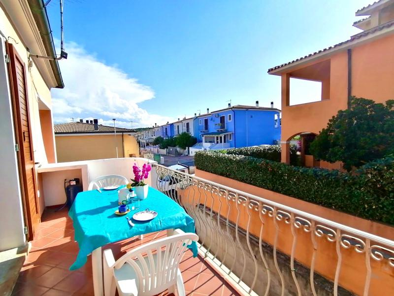Mistral Apartments a Santa Teresa - Moderni appartamenti
