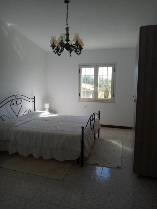 Casa Maurizio 1 a Cardedu - Tranquillo appartamento