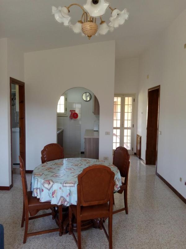 Casa Maurizio 1 a Cardedu - Tranquillo appartamento