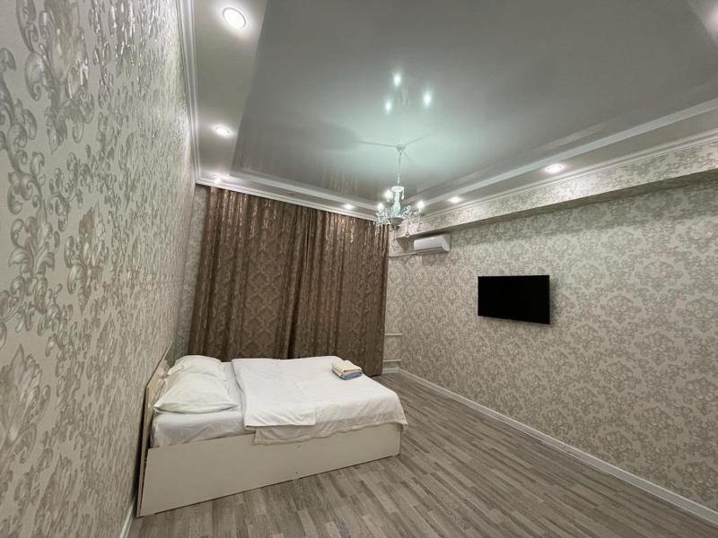 Odnokomnatnye apartamenty v 17 mikrorajone — отель с удобствами в Актау