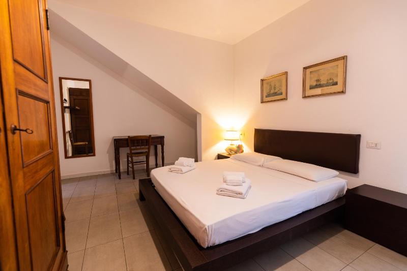 Theo's Rooms a Olbia - Confortevoli Camere in Centro