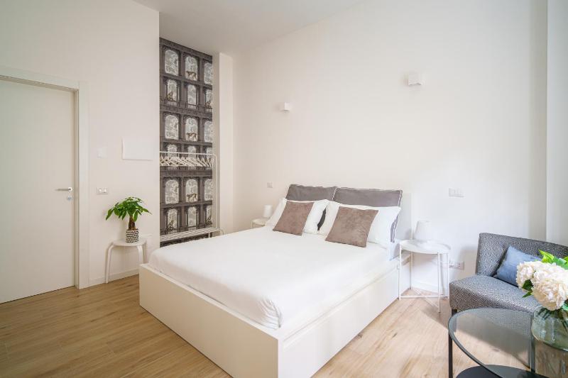 Accomodo MIM32 Monolocale Centro Storico — комфортный отель в Милане