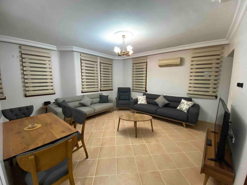 Villa Mavi Fethiye — отель с удобным расположением в Фетхие