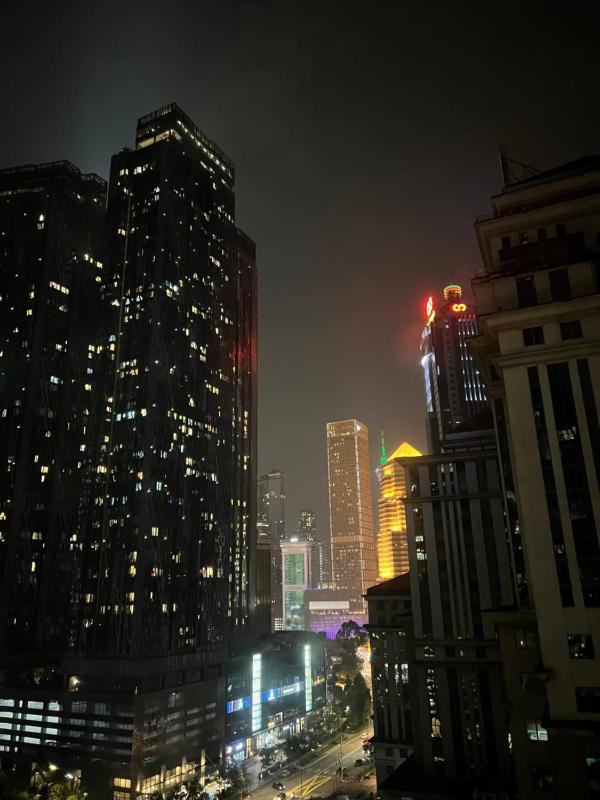 5 Star Cozy Netflix & Chill Studio Room l KLCC — отзывы гостей и цены