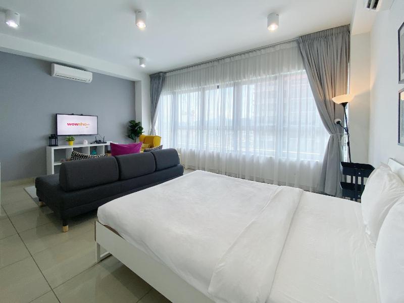 Arte Plus Ampang By The Relax Stay Kualalumpur — отзывы гостей и цены