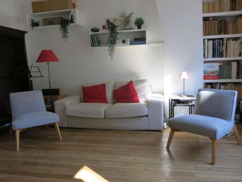 Large Family Gergovie CityCosy — забронировать отель в Париже