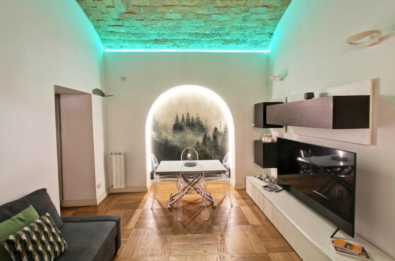 Maisonette Coppede — отель с удобствами в Риме