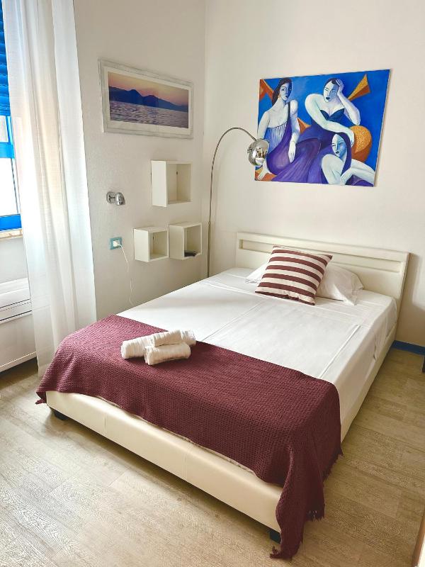 Hotel La Favorita a Cala Gonone - Paradiso sul mare