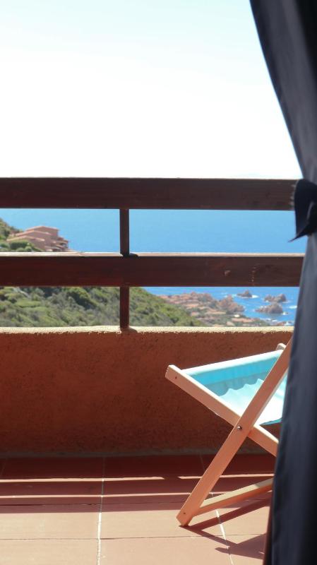 Casa Atlante a Costa Paradiso - Lussuoso Apt Vista Mare