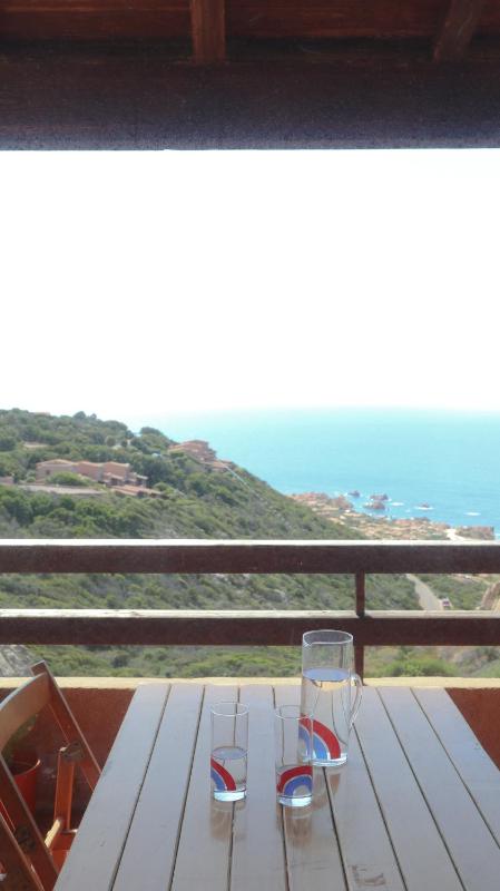 Casa Atlante a Costa Paradiso - Lussuoso Apt Vista Mare