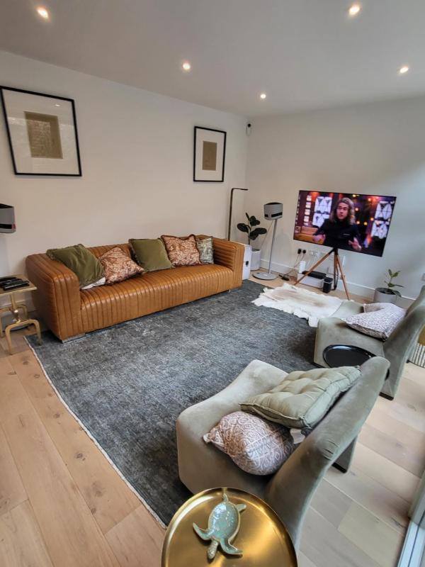 Amazing 5 Stars Home — отель в Лондоне, Соединенное Королевство
