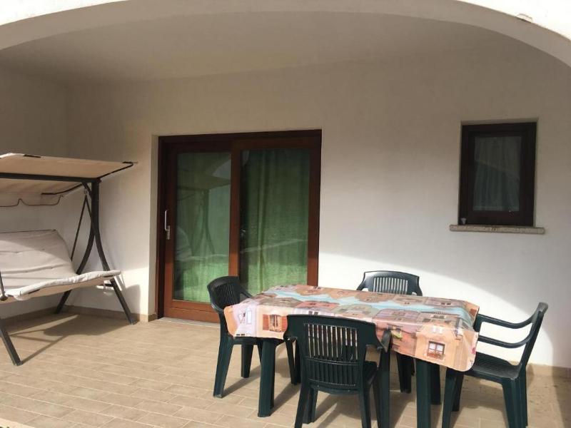Casa Budoni Mare - Accogliente Appartamento sul Mare
