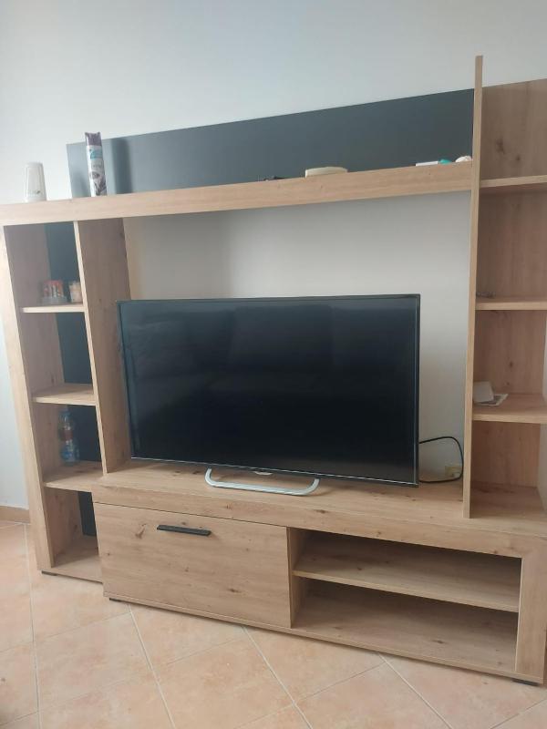 Celik Tourism Budva 1+1 apartment — отель с удобным расположением в Будва