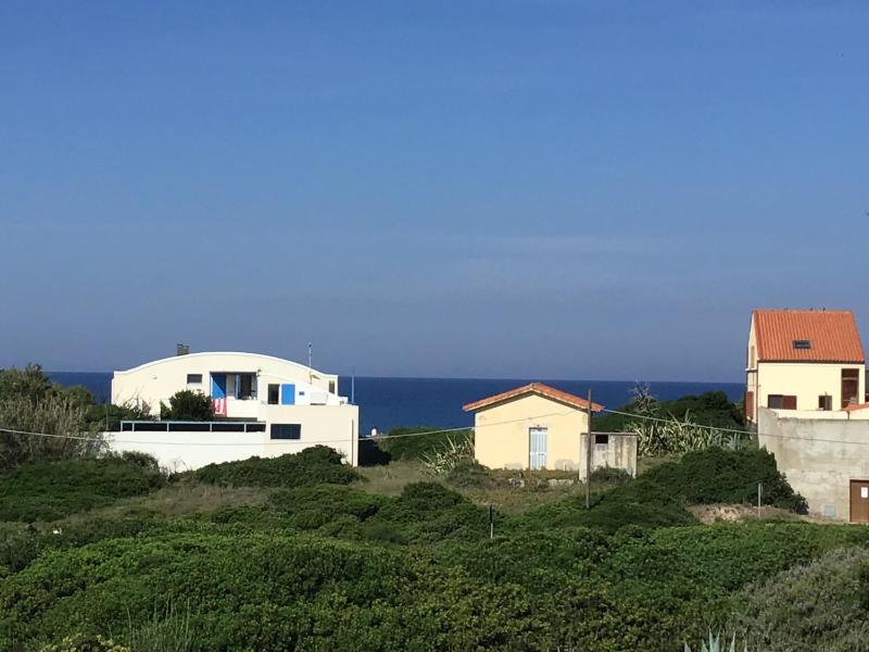 Dune Fossili a Càbras - Casa vacanze vicino al mare