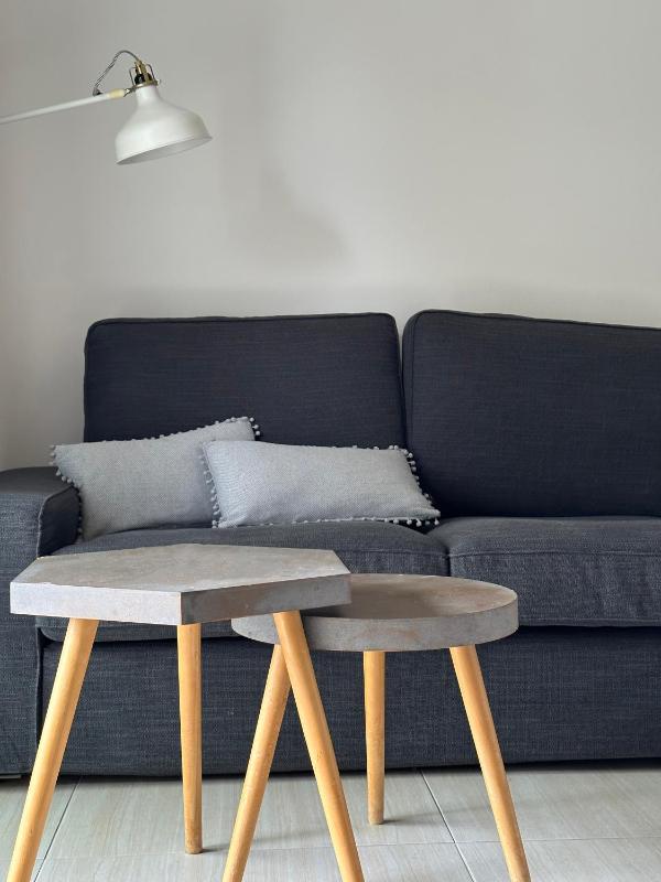 New apartment in the center of Athens — отзывы гостей и цены