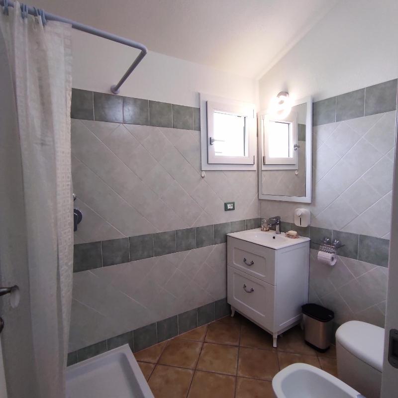 Vista Mare Olbia - Incantevole B&B panoramico
