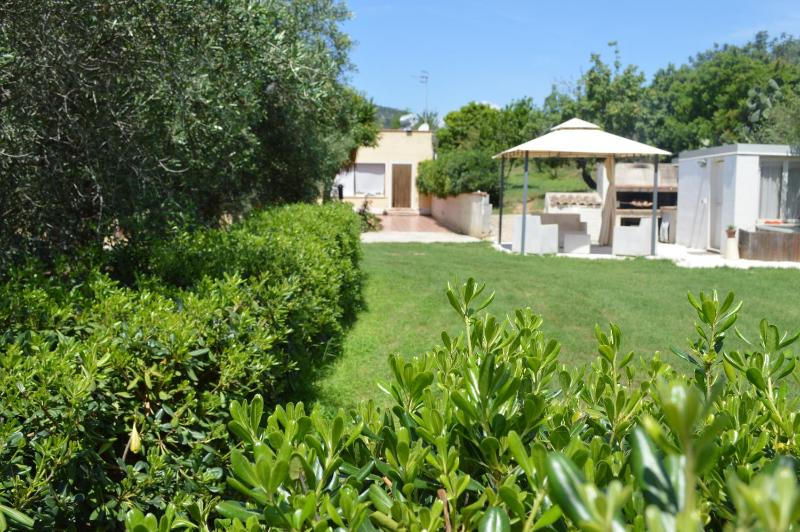 Casa da Anna a Tortolì - Accogliente Oasi vicino al Mare