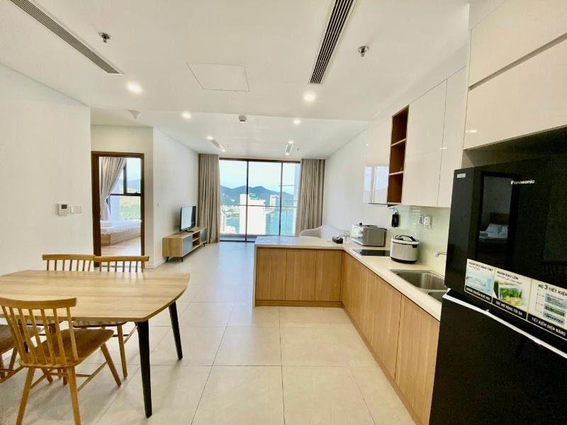 Scenia Bay Luxury Condotel — отзывы гостей и цены
