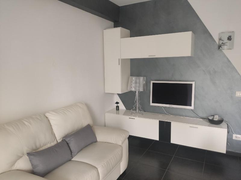 Casa Pioppeto a Olbia - Confortevole Appartamento